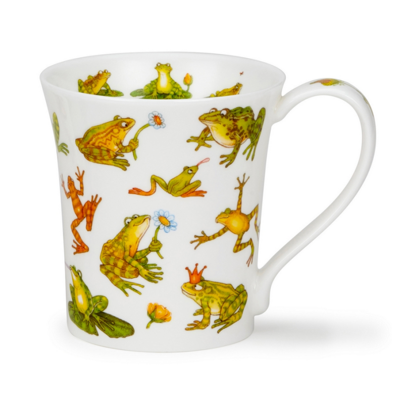 Mug Jura 0,21 L - Dunoon - Hop It