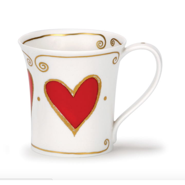 Mug Jura 0, 21 L - Dunoon - Juliette