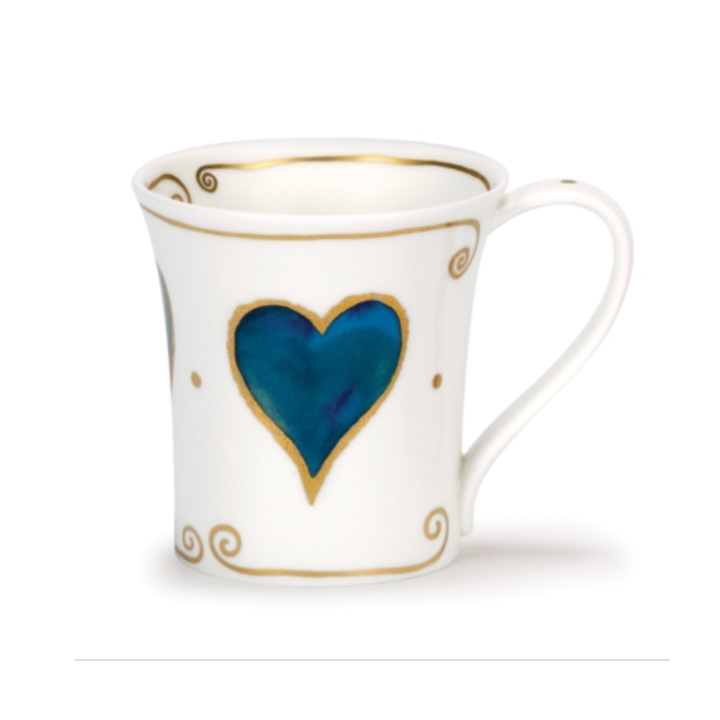 Mug Jura 0,21L - Dunoon - Roméo