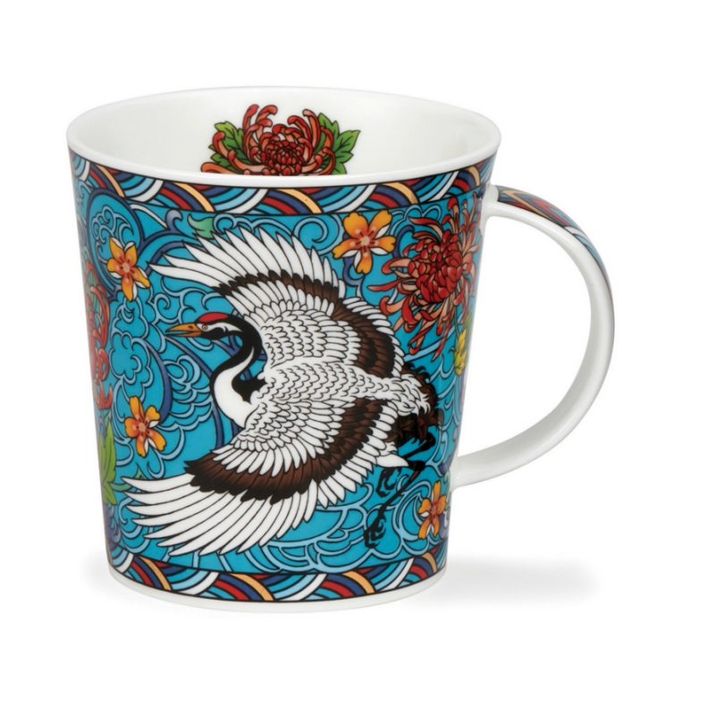 Mug Lomond 0,32L Dunoon - Kaiga Crane