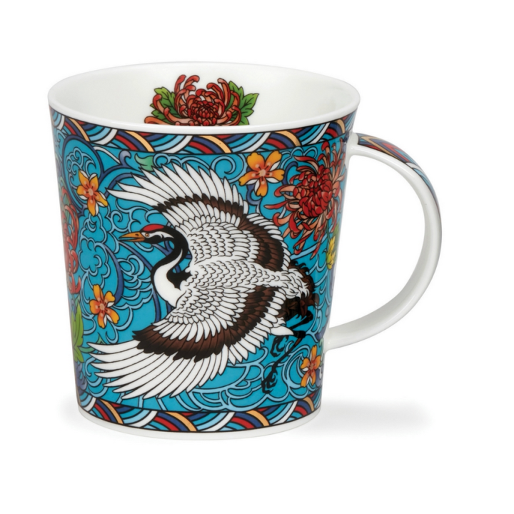 Mug Lomond 0,32L Dunoon - Kaiga Crane