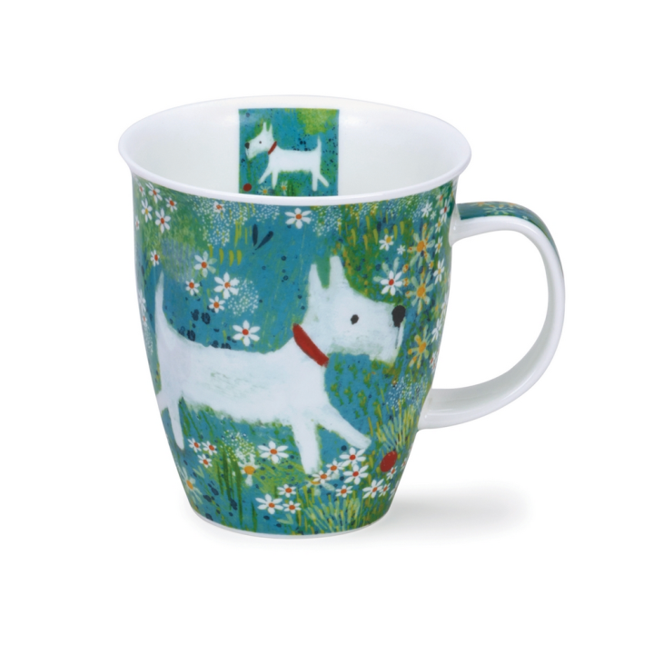 Mug Nevis 0,48L - Dunoon - Fido