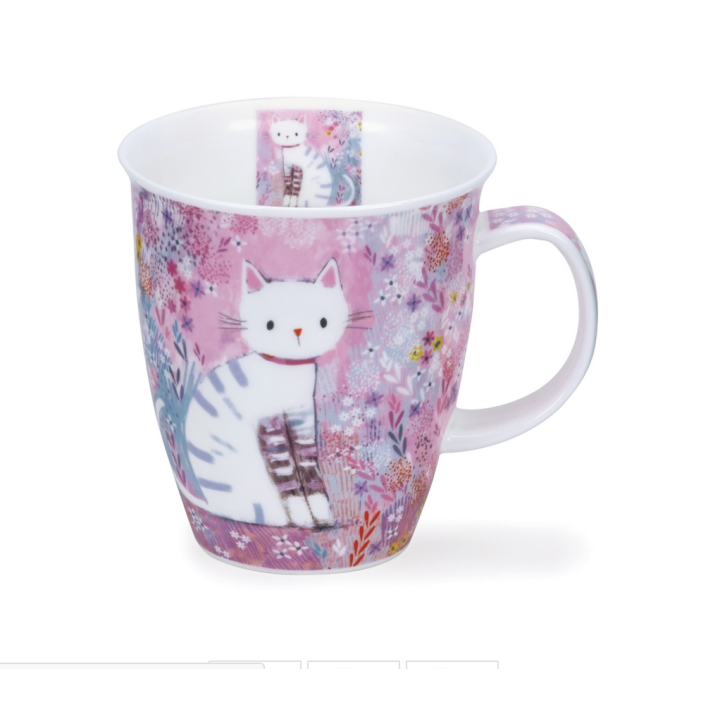 Mug Nevis 0,48L - Dunoon - Tiddles