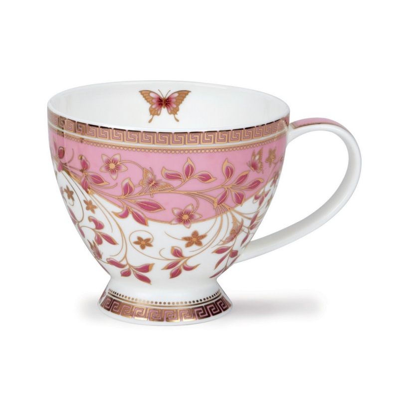 Mug Skye 0,42l - Dunoon - ESTIVALE ROSE