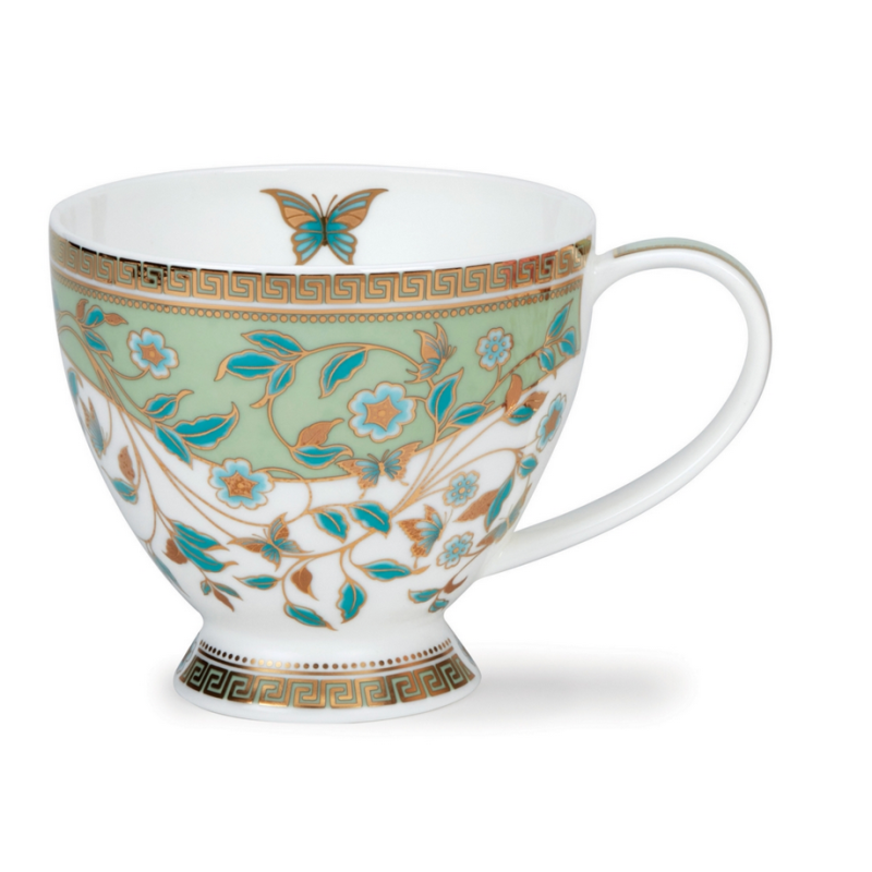 Mug Skye 0,42L - Dunoon - ESTIVALE VERT