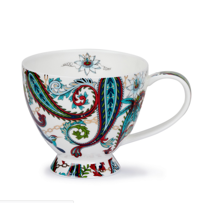 Mug Skye 0,42L- Dunoon - KASHMIR