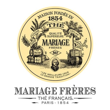 Mariage Frères
