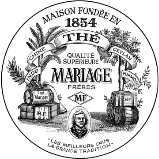 Mariage Frères